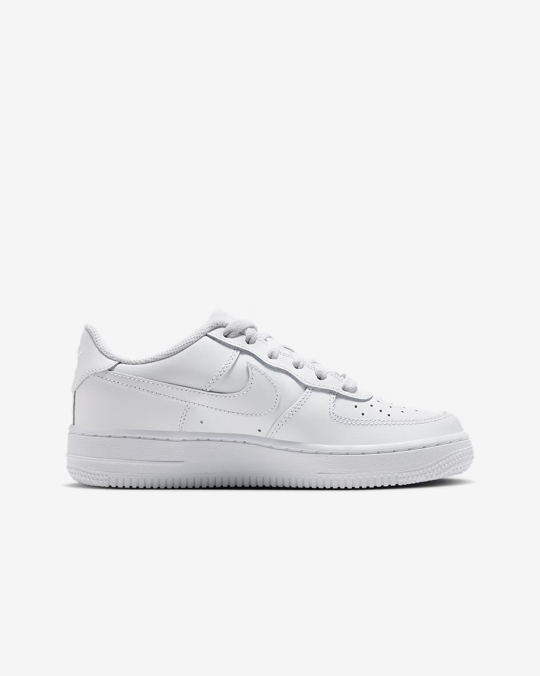 Air Force 1: Triple White GS