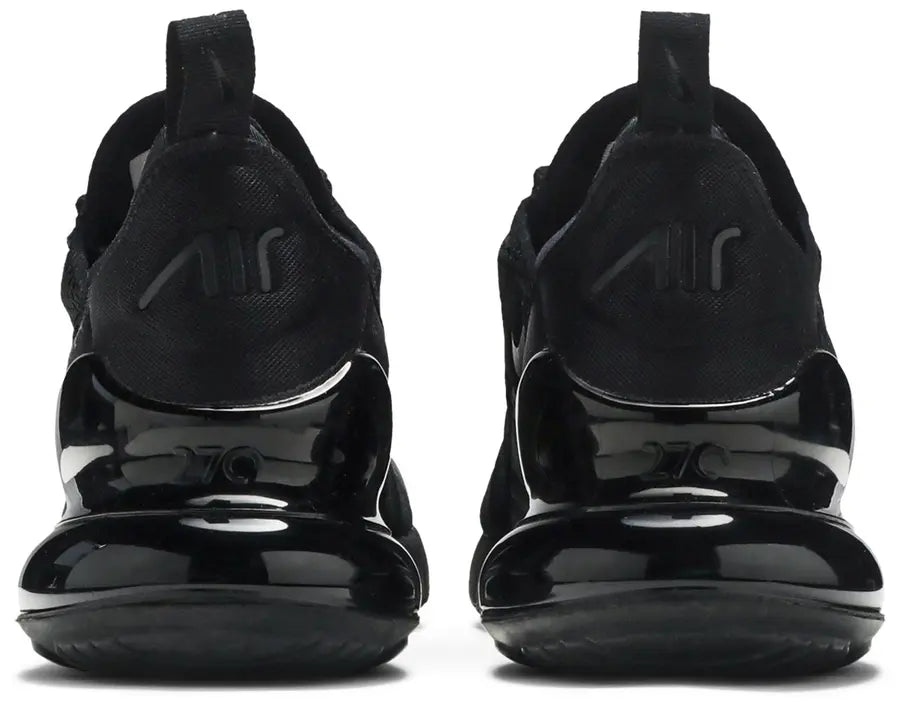 Nike Air Max 270: Black GS