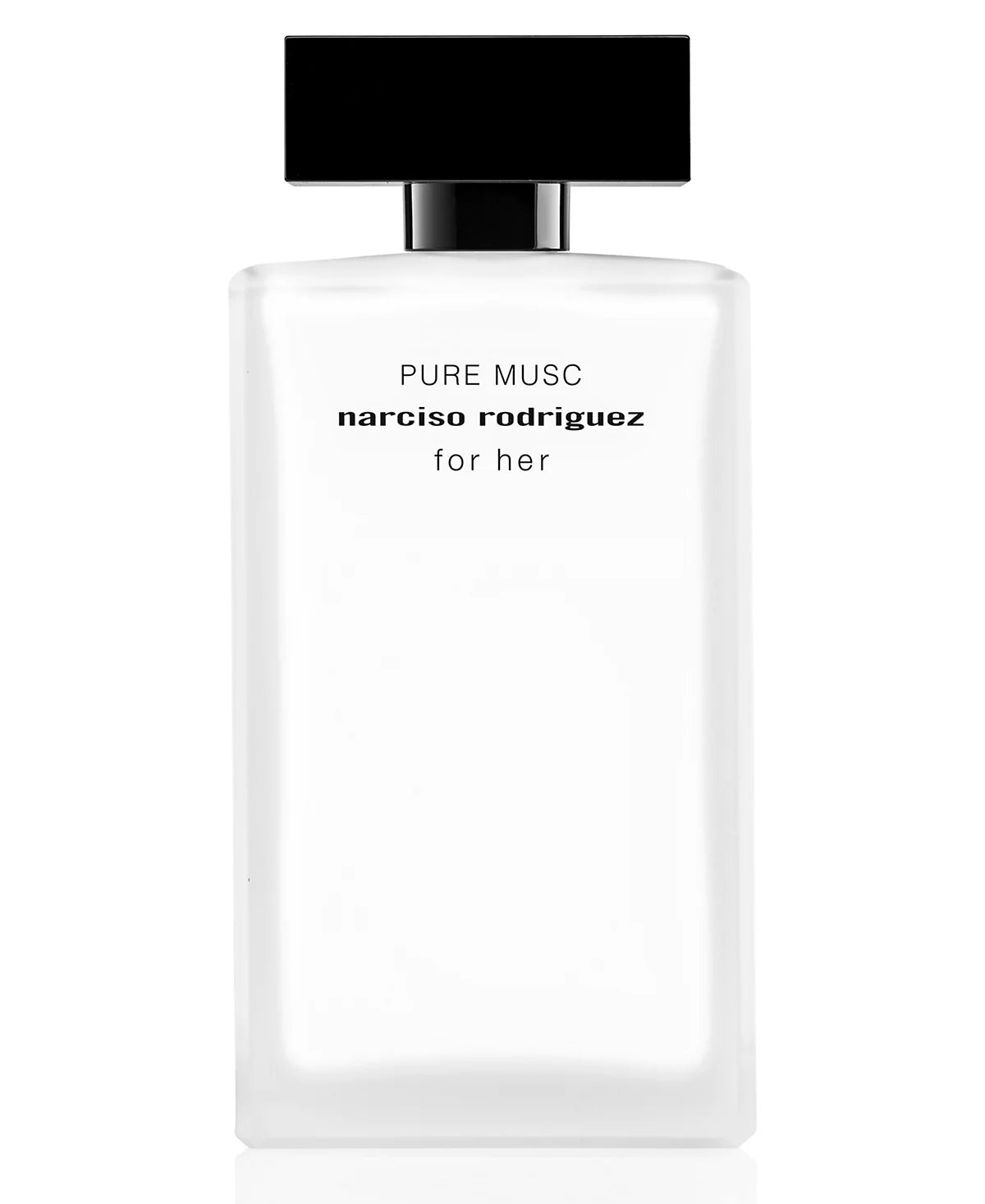 Narciso Rodriguez Pure Musc For Her 3.3 FL. OZ.