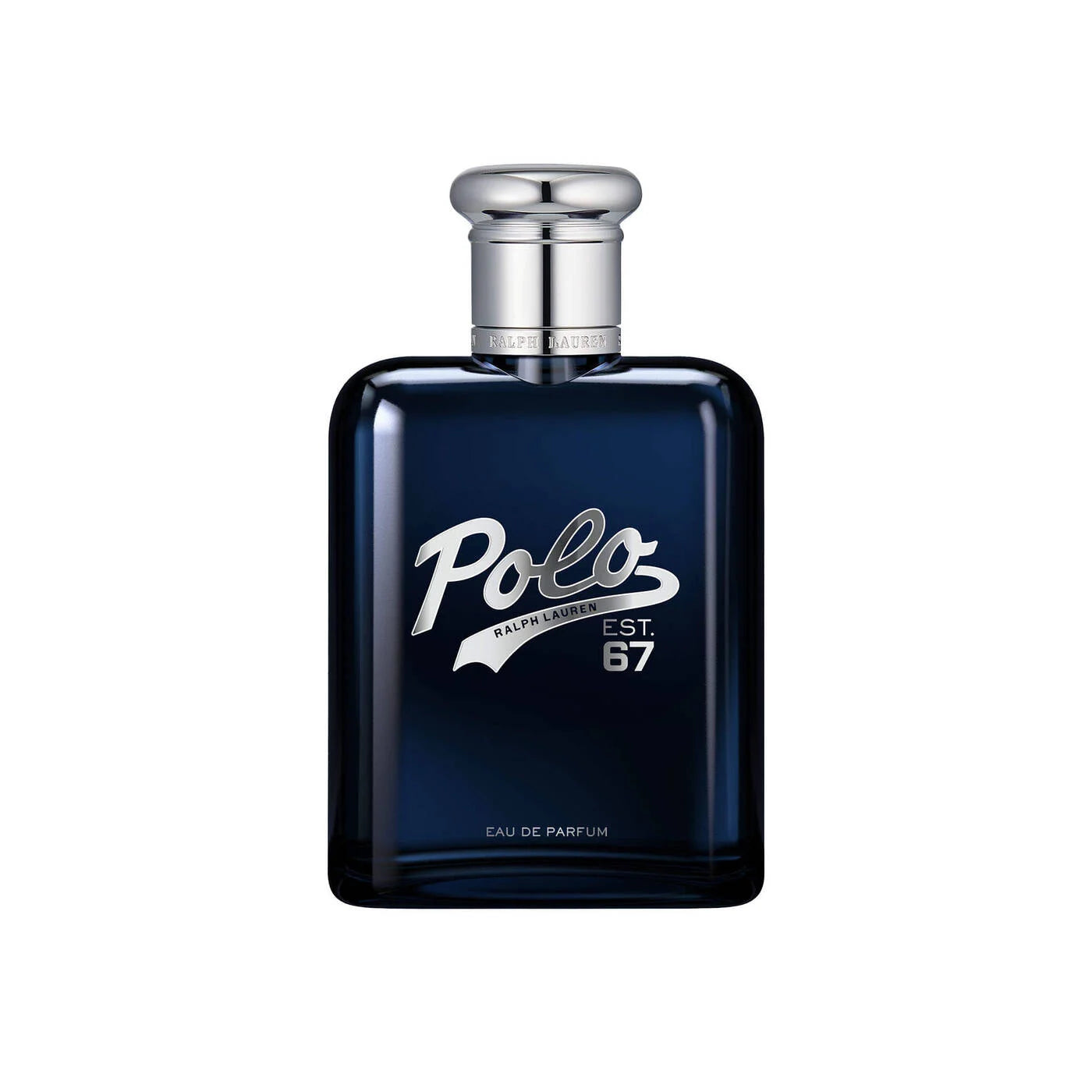 Polo Ralph Lauren Est 67 Eau De Toilette 4.2 FL. Oz.