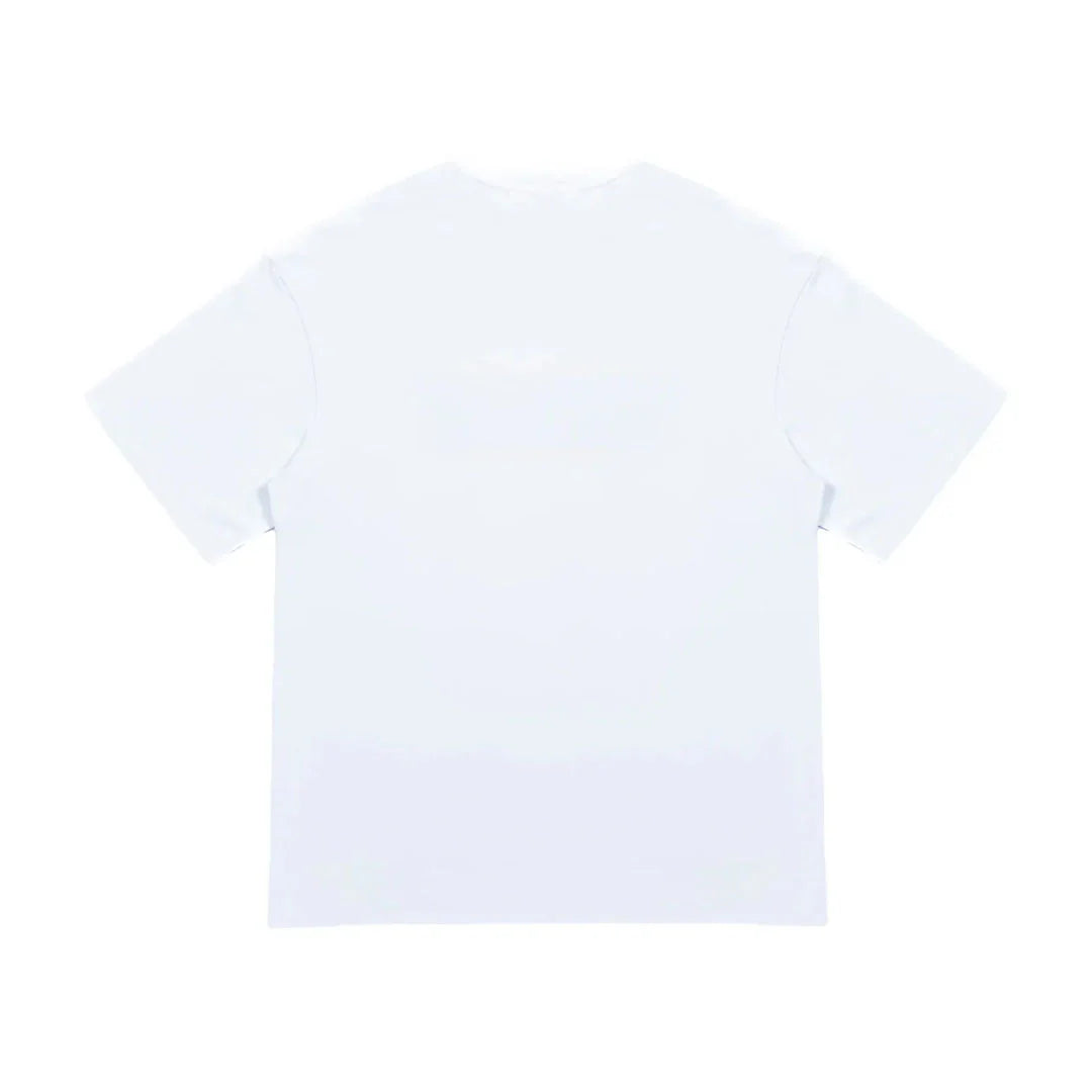 Triple Sevens x Sniper Gang 7Sniper Air Brush White T-Shirt