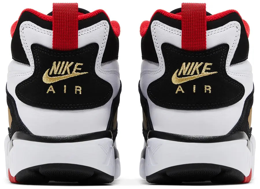 Nike Air Diamond Turf: 49ers (2025) Men