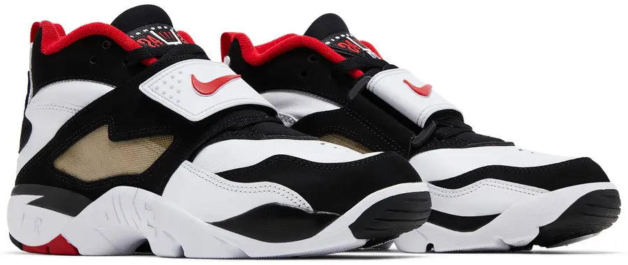 Nike Air Diamond Turf: 49ers (2025) Men