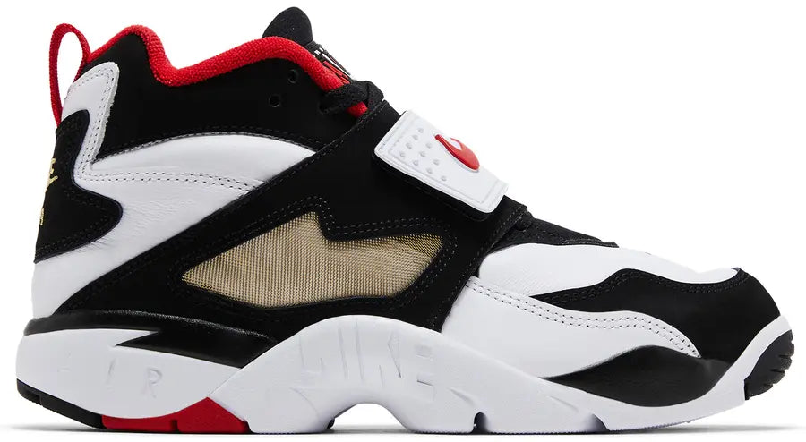 Nike Air Diamond Turf: 49ers (2025) Men