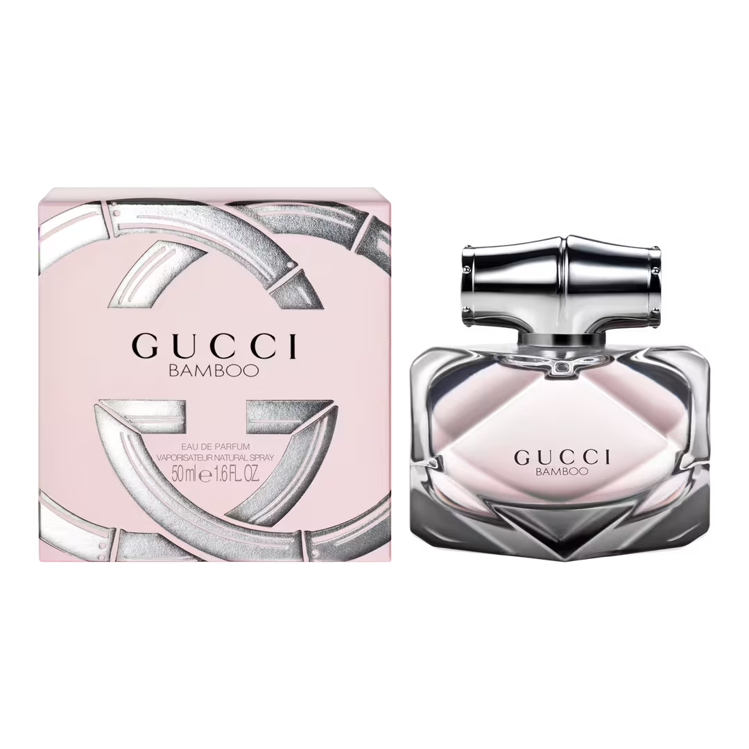 Gucci Bamboo Eau De Parfum 1.6 FL. OZ.