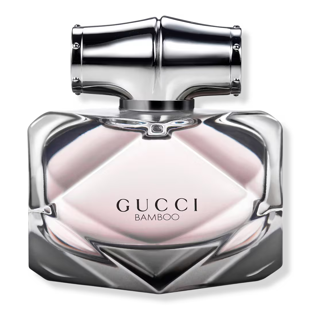 Gucci Bamboo Eau De Parfum 1.6 FL. OZ.