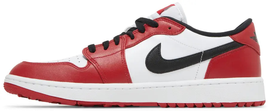 Jordan 1: Golf Chicago Men