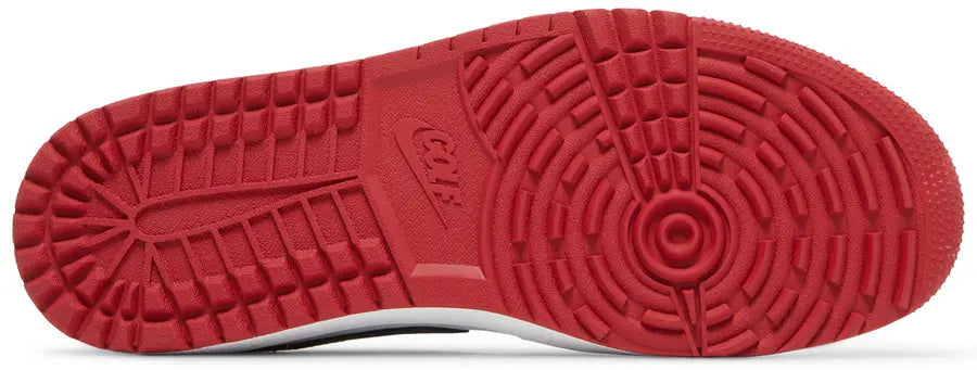 Jordan 1: Golf Chicago Men