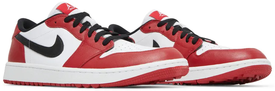 Jordan 1: Golf Chicago Men