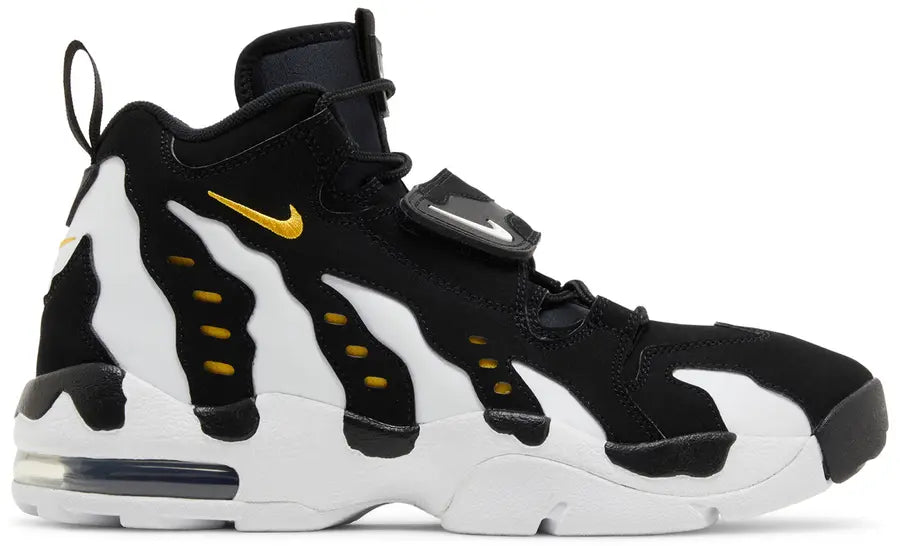 Nike Air DT Max ’96: Black White (2024) Men