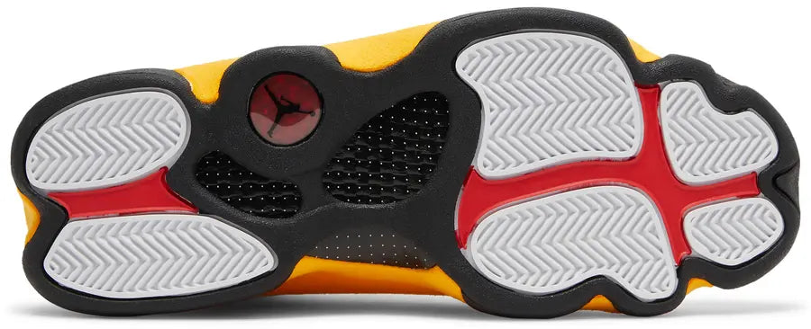 Jordan 13: Del Sol GS