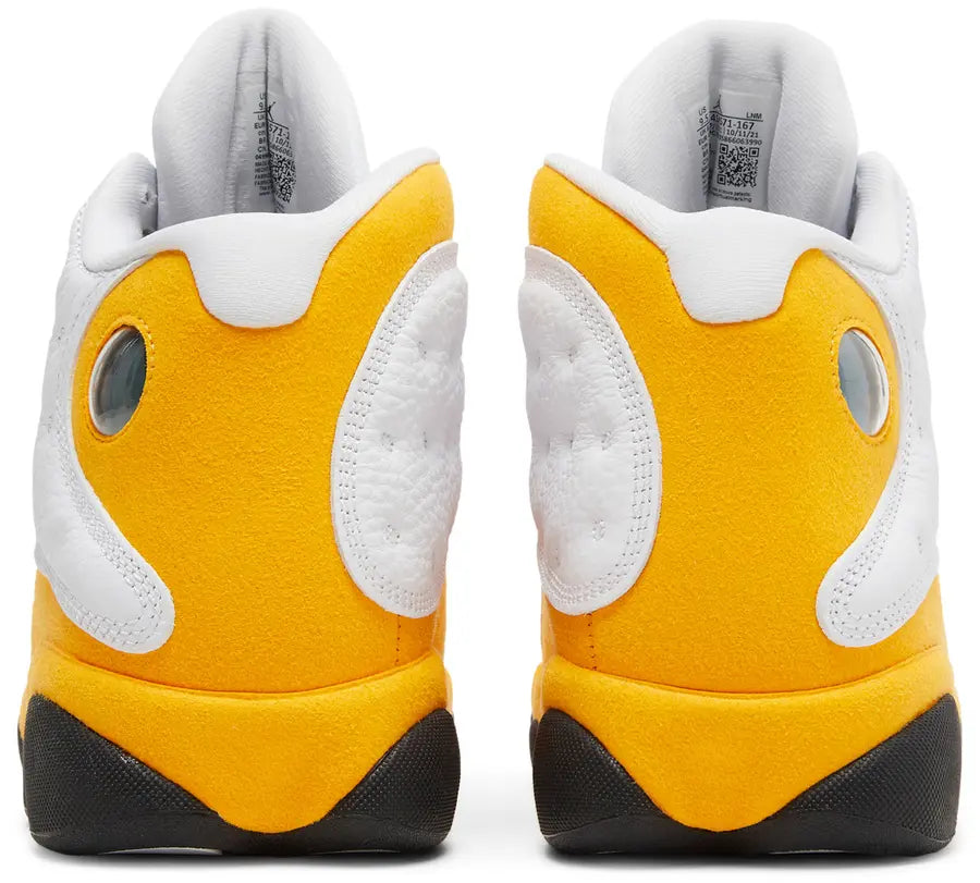 Jordan 13: Del Sol GS