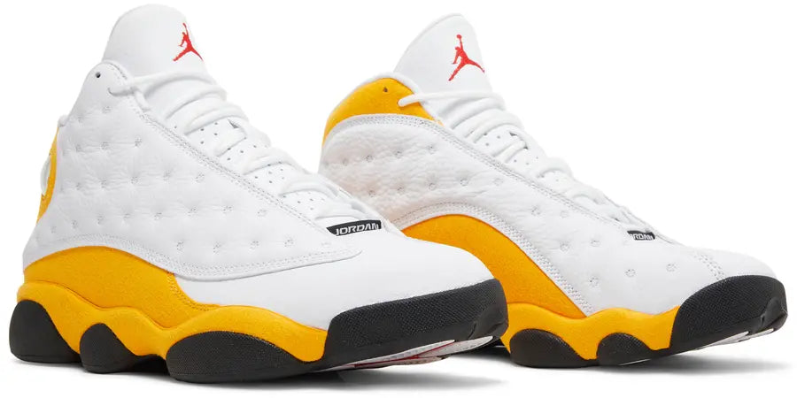 Jordan 13: Del Sol GS