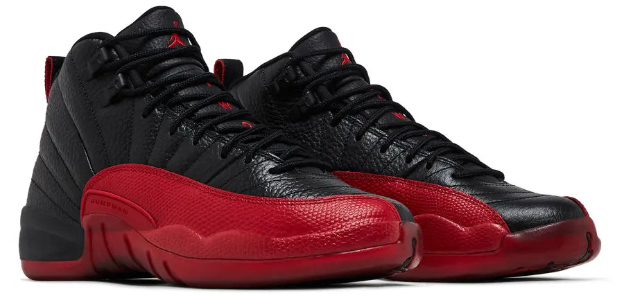 Jordan 12: Flu Game GS