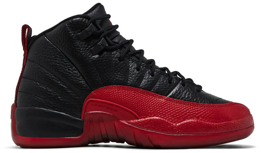 Jordan 12: Flu Game GS