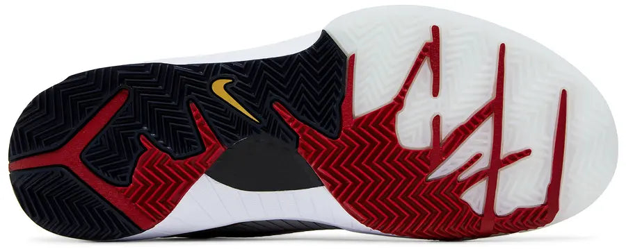 Kobe IV: Gold Medal Men