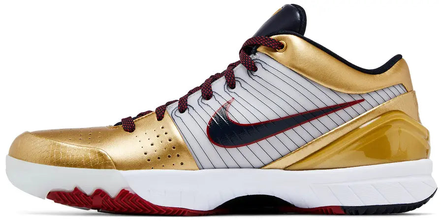 Kobe IV: Gold Medal Men