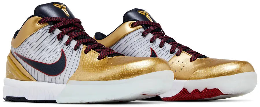 Kobe IV: Gold Medal Men