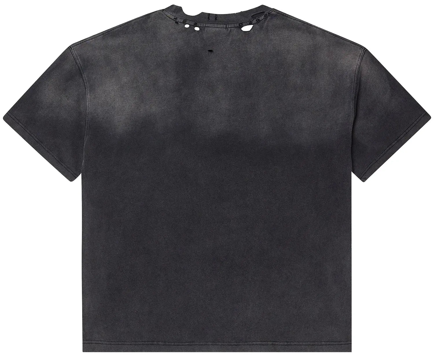 Vale Forever Guile Black T-Shirt