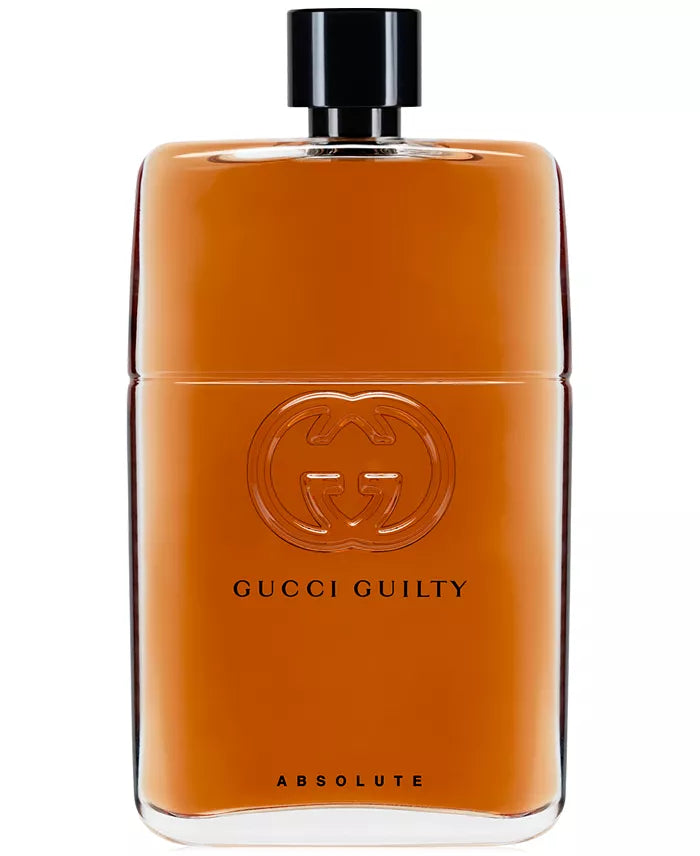 Gucci Guilty Absolute III 5.0 FL. OZ.