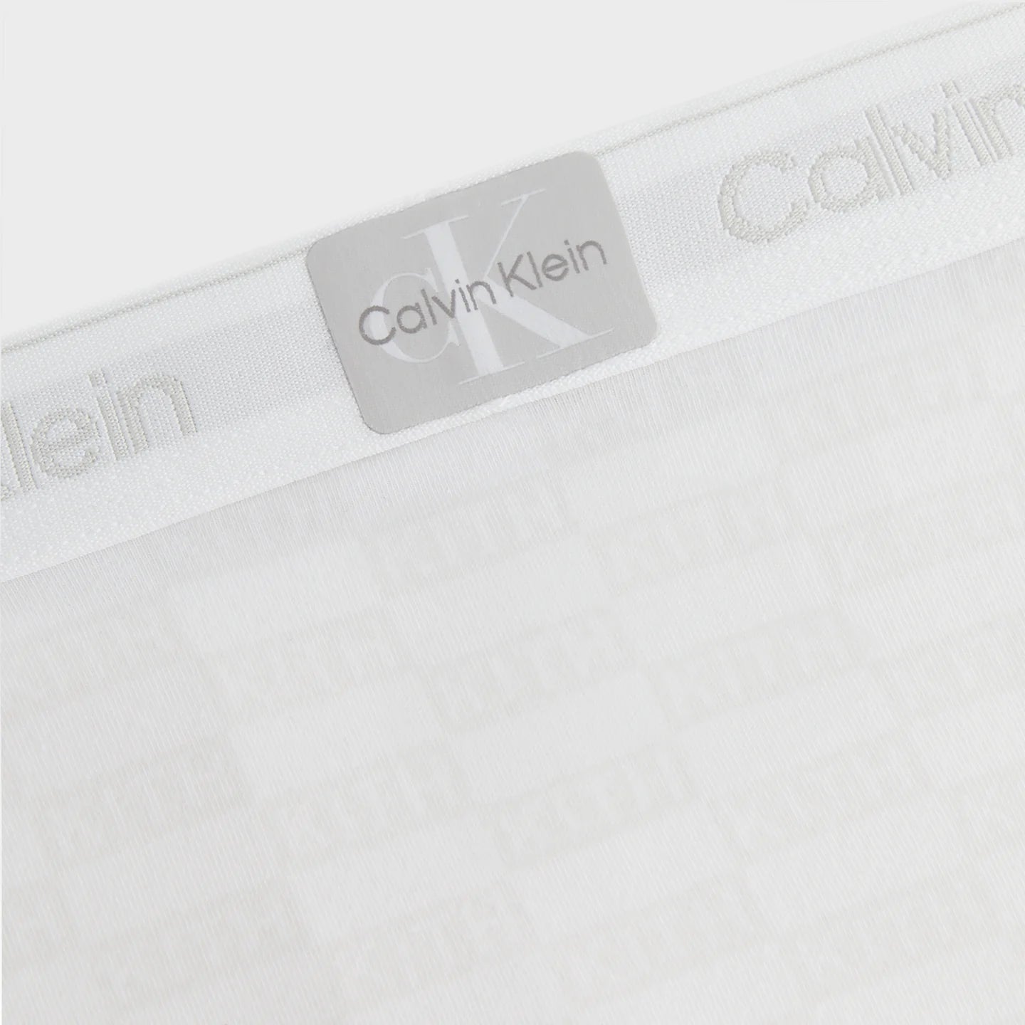 Calvin Klein Kith Brief