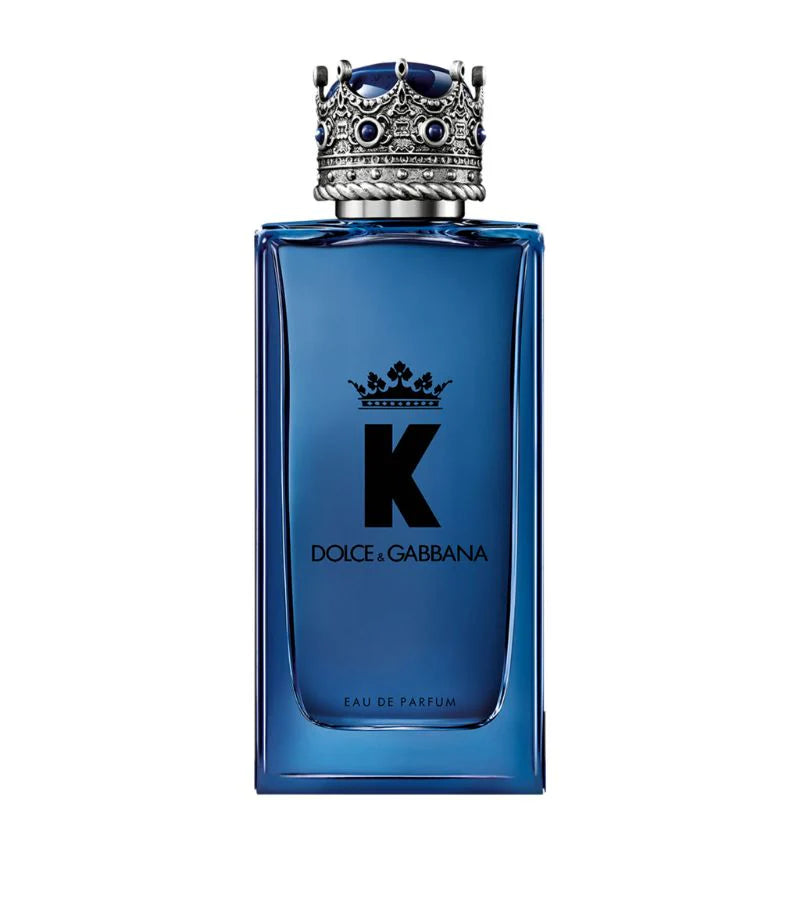 Dolce & Gabbana K Eau de Parfum EDP For Men 5 FL. OZ.