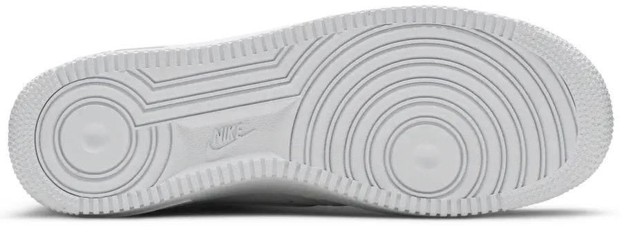 Nike Air Force 1: Triple White Men