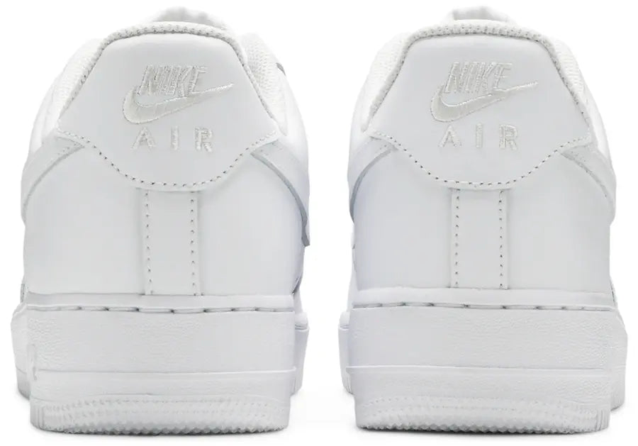 Nike Air Force 1: Triple White Men