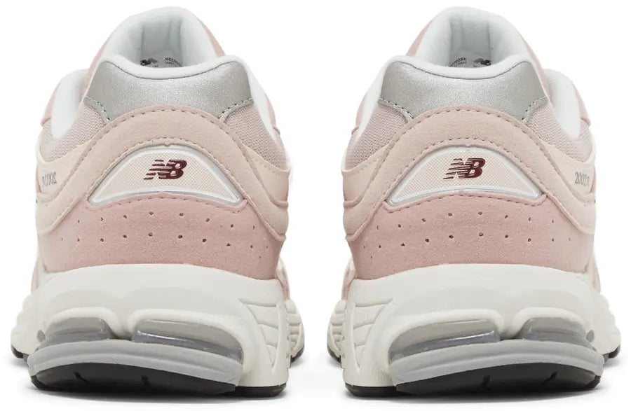 New Balance 2002r: Pink Sand GS