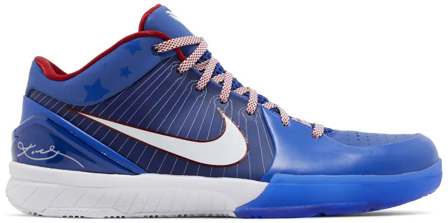 Kobe IV: Philly Men