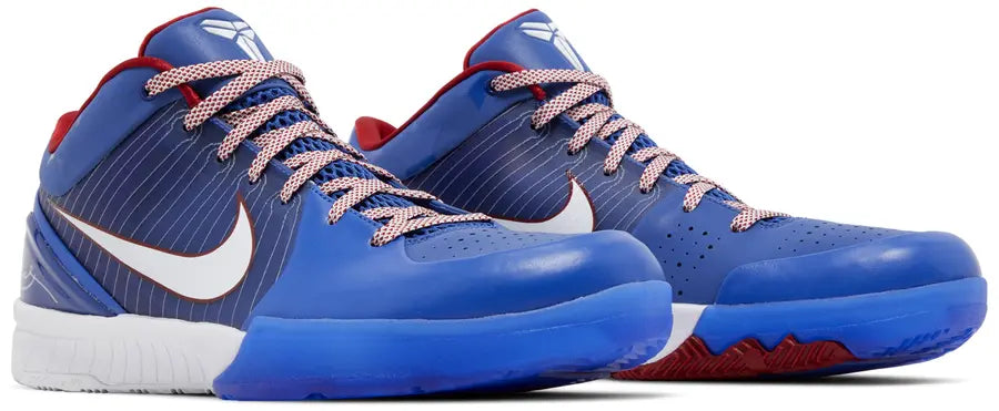 Kobe IV: Philly Men