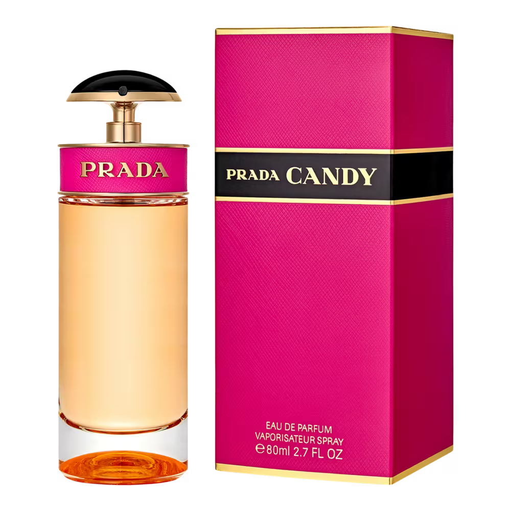 Prada Candy Perfume 2.7oz