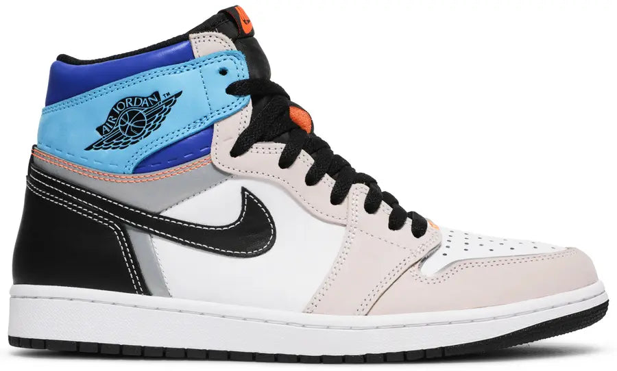 Jordan 1: Prototype Men