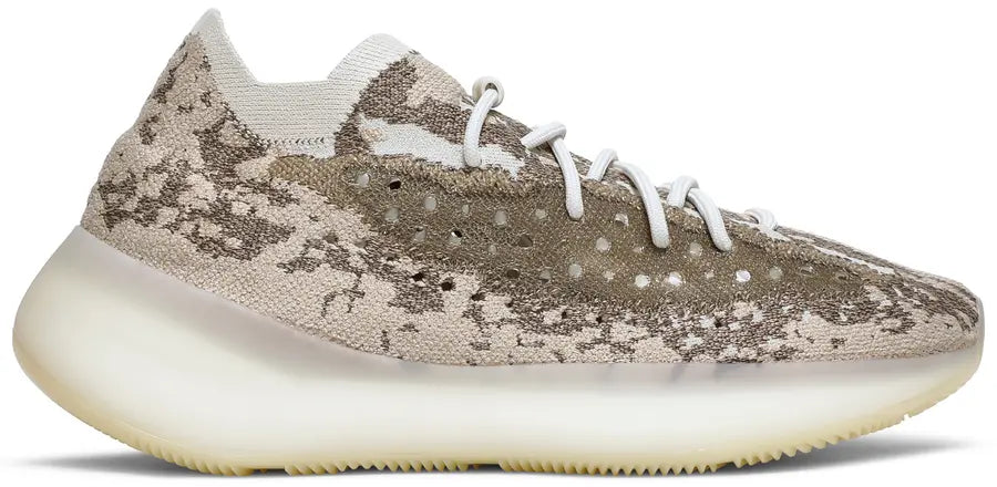 Adidas Yeezy 380: Pyrite Men