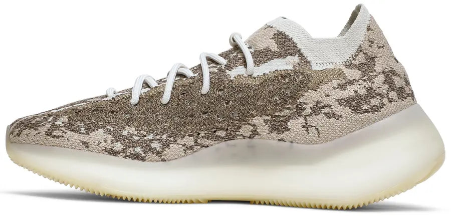 Adidas Yeezy 380: Pyrite Men