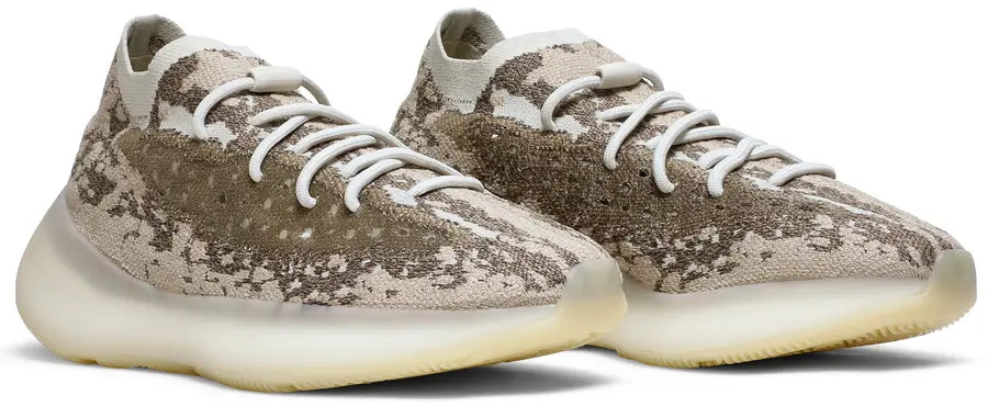 Adidas Yeezy 380: Pyrite Men