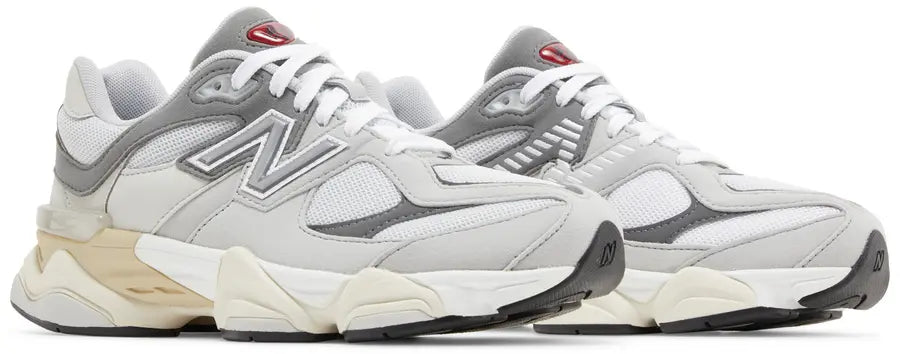 New Balance 9060: Rain Cloud GS