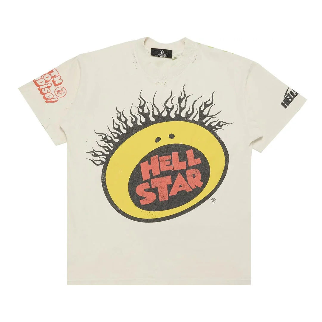 Hellstar Slime T-Shirt