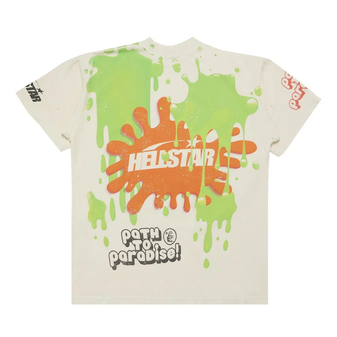 Hellstar Slime T-Shirt