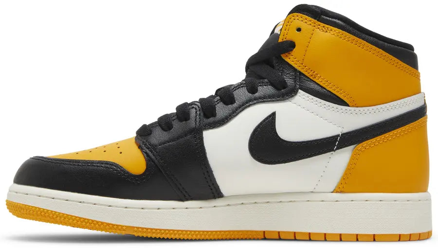 Jordan 1: Taxi GS