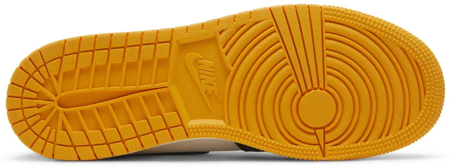 Jordan 1: Taxi GS