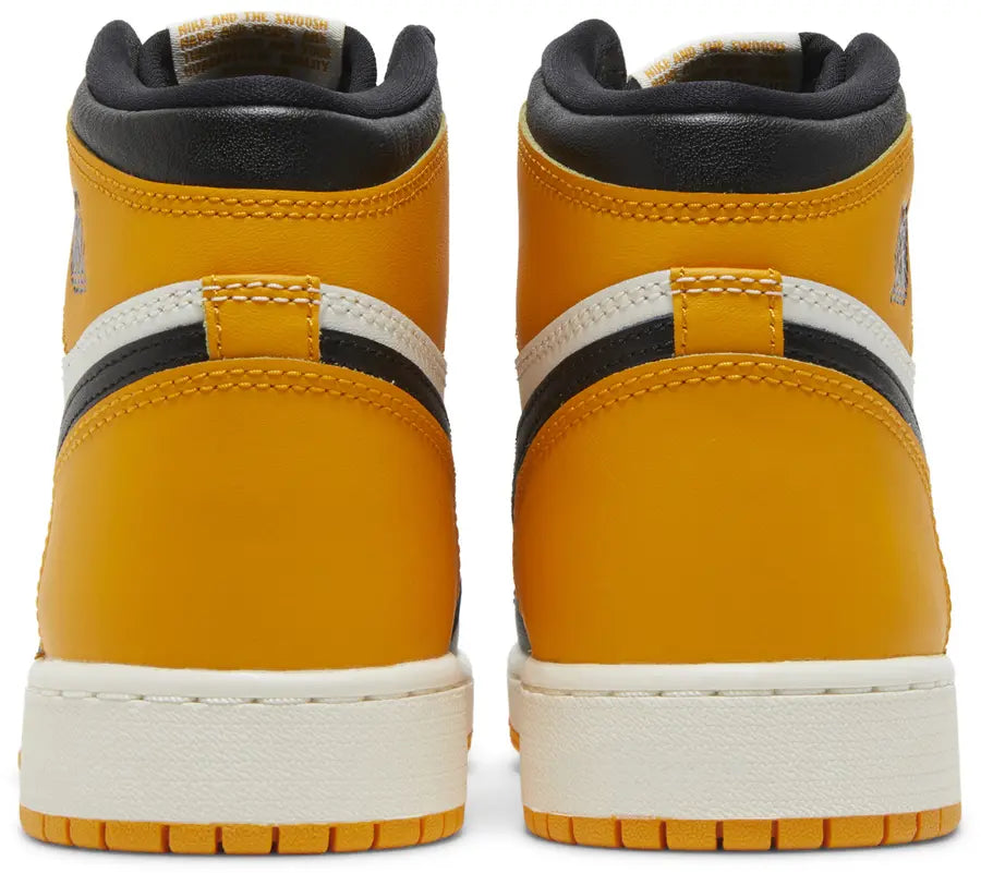 Jordan 1: Taxi GS