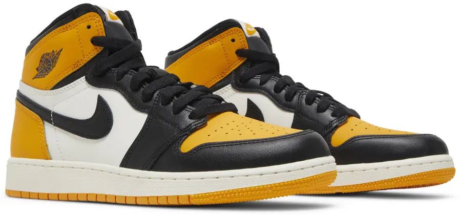 Jordan 1: Taxi GS