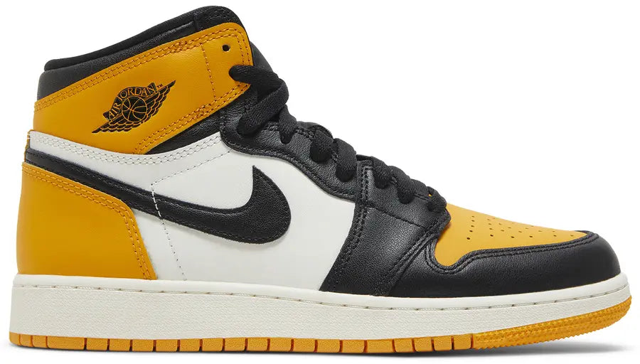 Jordan 1: Taxi GS