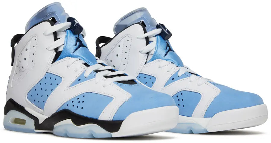 Jordan 6: UNC Men