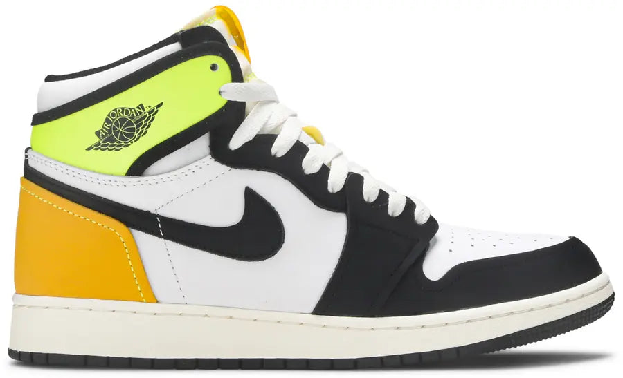 Jordan 1: Volt GS