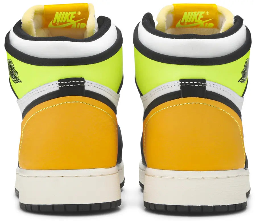 Jordan 1: Volt GS