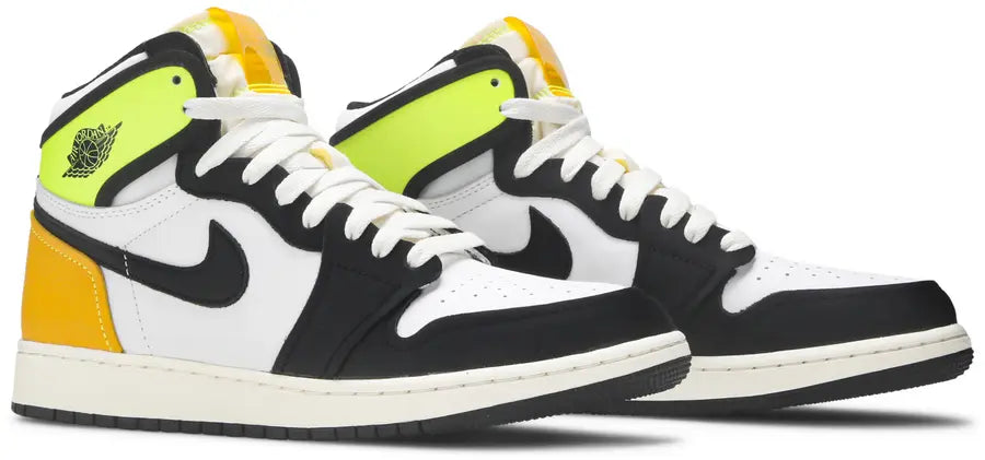 Jordan 1: Volt GS