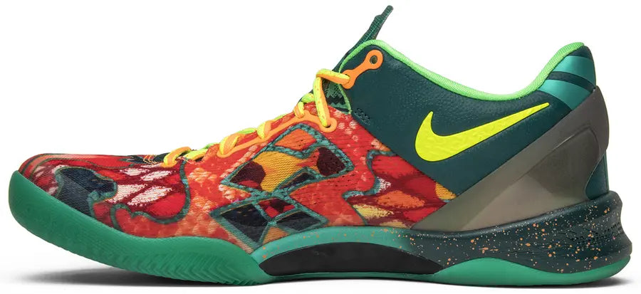 Kobe VIII: What the Kobe Men