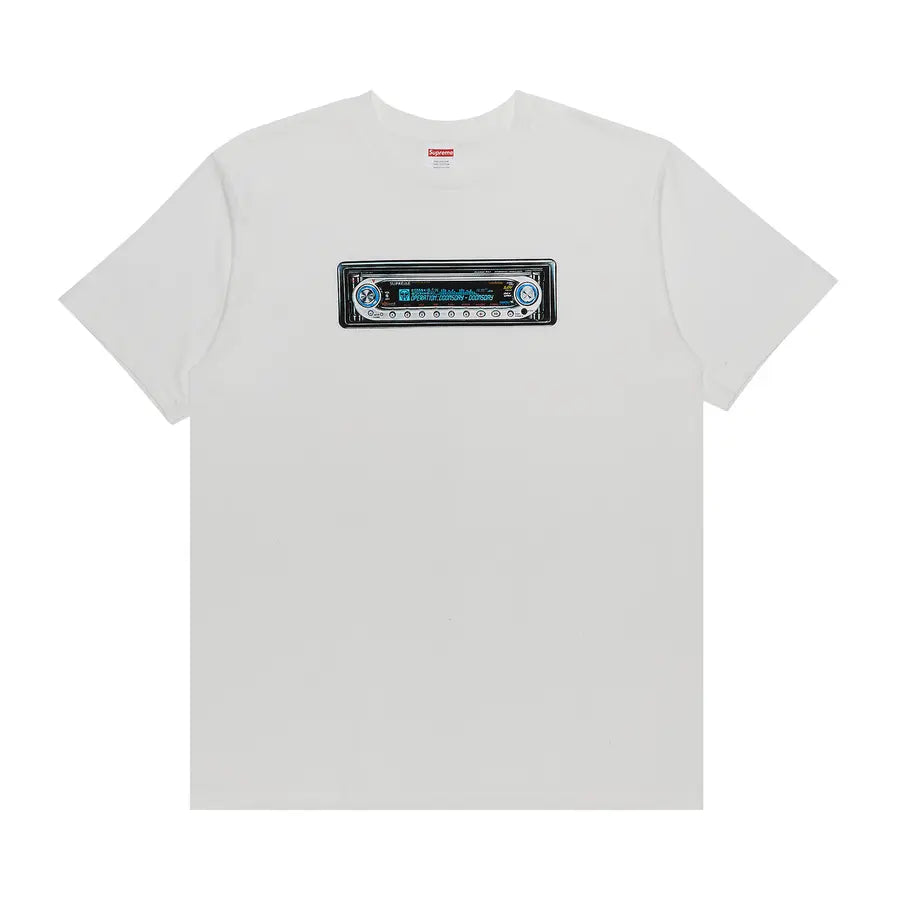 Supreme Receiver T-Shirt
